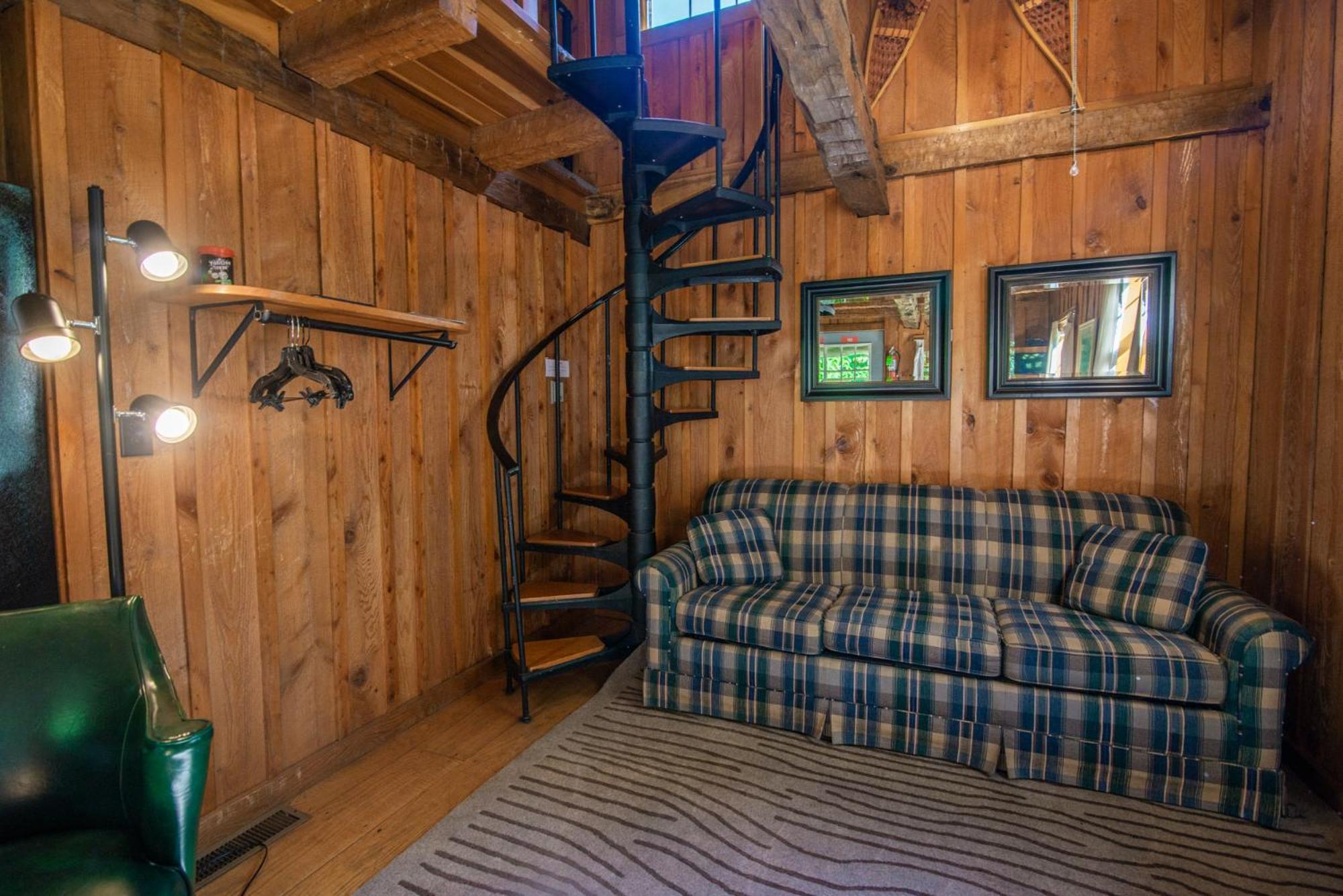 Moore House Inn & Cabins Marlinton 客房 照片